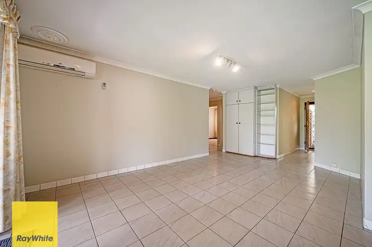 Seventh view of Homely house listing, 6 Jacaranda Drive, Ballajura WA 6066