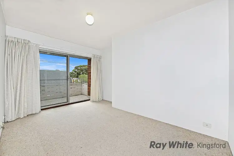 Fourth view of Homely apartment listing, 6/16 Evans Avenue, Eastlakes NSW 2018
