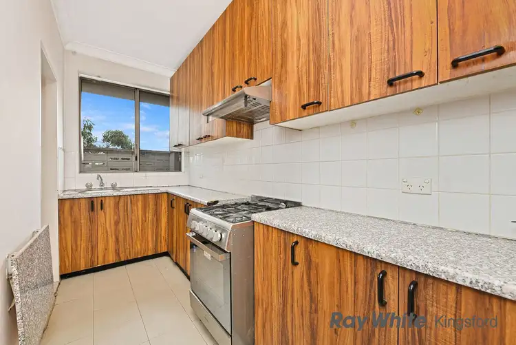 Fifth view of Homely apartment listing, 6/16 Evans Avenue, Eastlakes NSW 2018