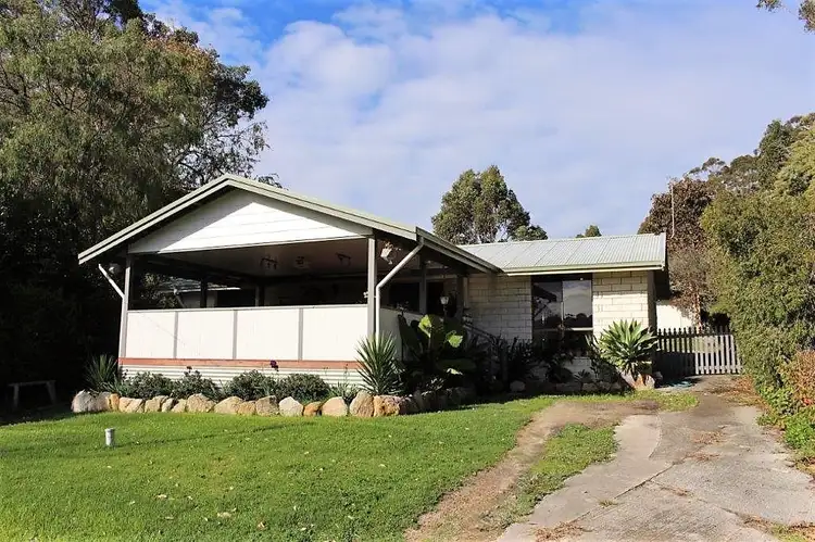 3 Collingwood Road, Denmark WA 6333