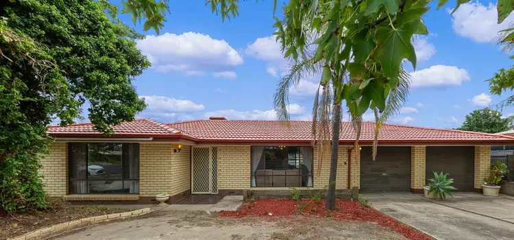 17 Niemeyer Crescent, St Agnes SA 5097