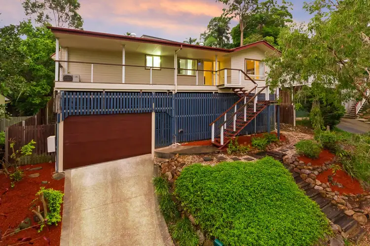 53 Roseglen Street, Greenslopes QLD 4120