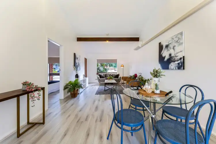 Third view of Homely unit listing, 2/726 Lower North East Road, Paradise SA 5075