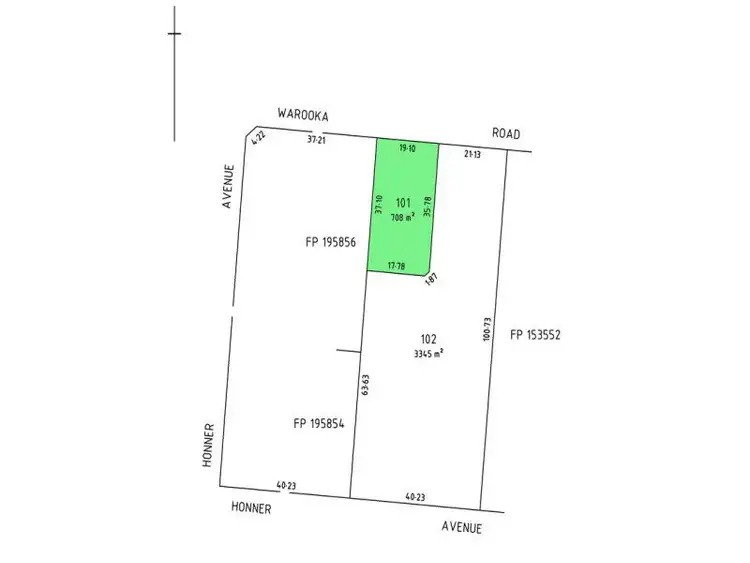 Fifth view of Homely land listing, 65, Lot 101 Warooka Road, Yorketown SA 5576