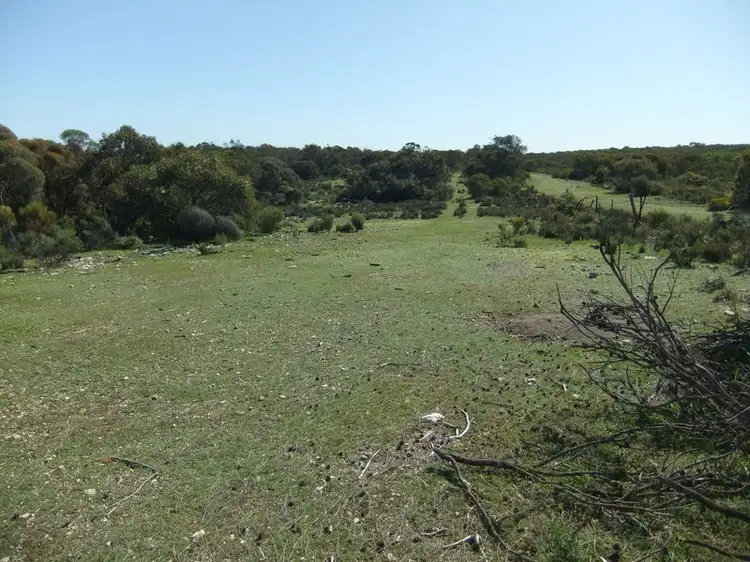 Main view of Homely land listing, Lot 229 Levens Road, Warooka SA 5577