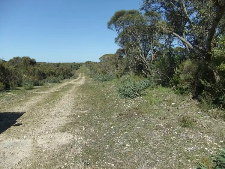 Third view of Homely land listing, Lot 229 Levens Road, Warooka SA 5577