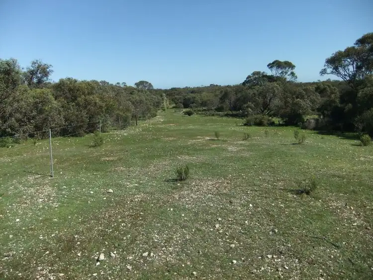 Fourth view of Homely land listing, Lot 229 Levens Road, Warooka SA 5577