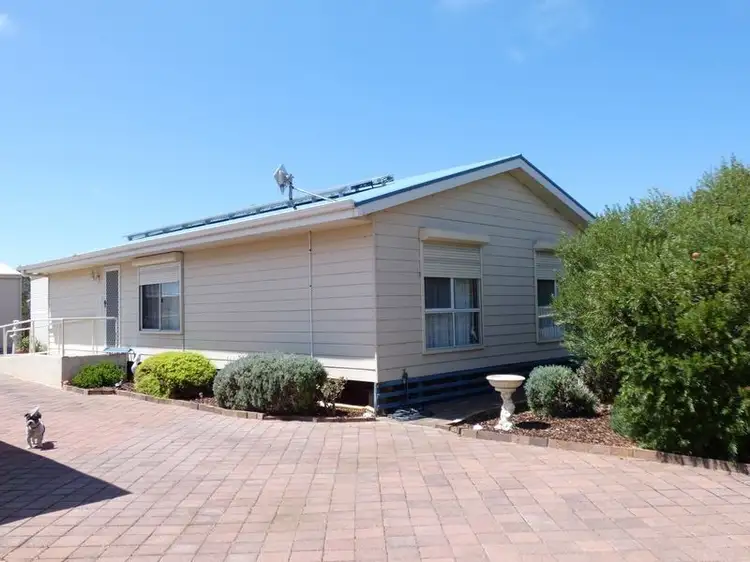 Second view of Homely house listing, 4 Perry Street, Edithburgh SA 5583