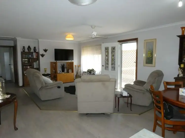 Third view of Homely house listing, 4 Perry Street, Edithburgh SA 5583