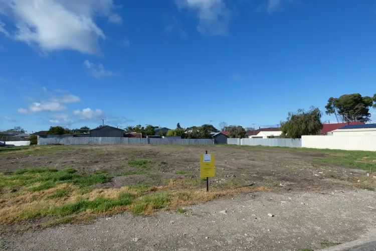 Second view of Homely land listing, Lot 10 No 4 William Street, Yorketown SA 5576