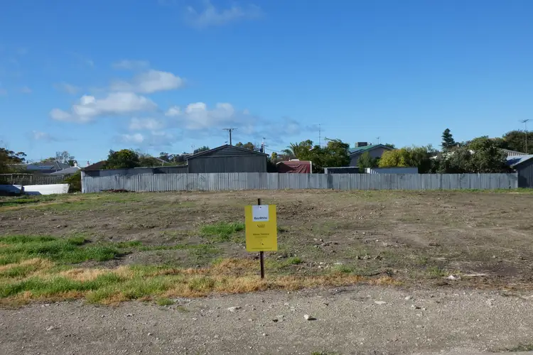 Third view of Homely land listing, Lot 10 No 4 William Street, Yorketown SA 5576