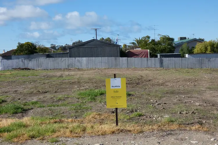 Fourth view of Homely land listing, Lot 10 No 4 William Street, Yorketown SA 5576