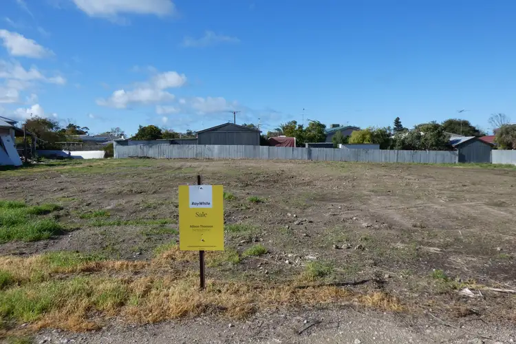Fifth view of Homely land listing, Lot 10 No 4 William Street, Yorketown SA 5576