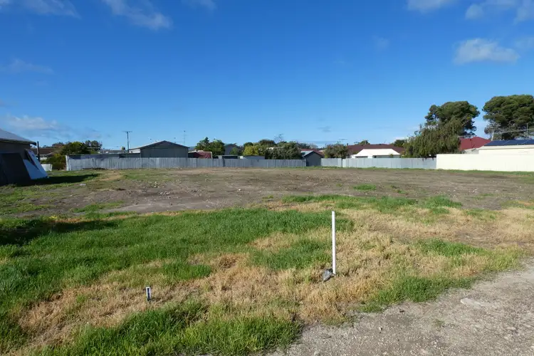 Sixth view of Homely land listing, Lot 10 No 4 William Street, Yorketown SA 5576