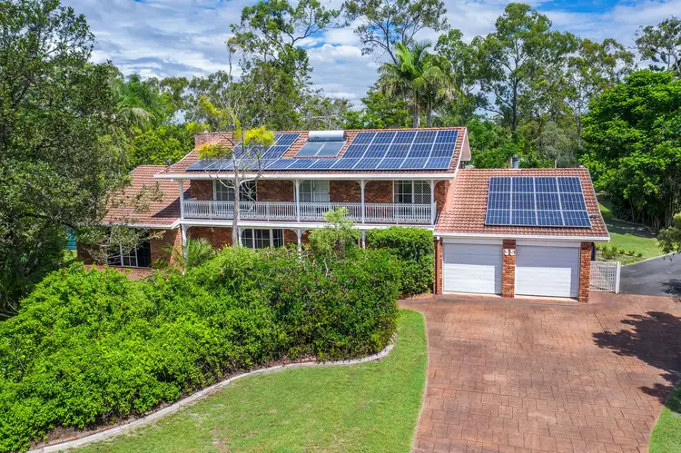 Main view of Homely house listing, 35-39 Carlton Road, Greenbank QLD 4124