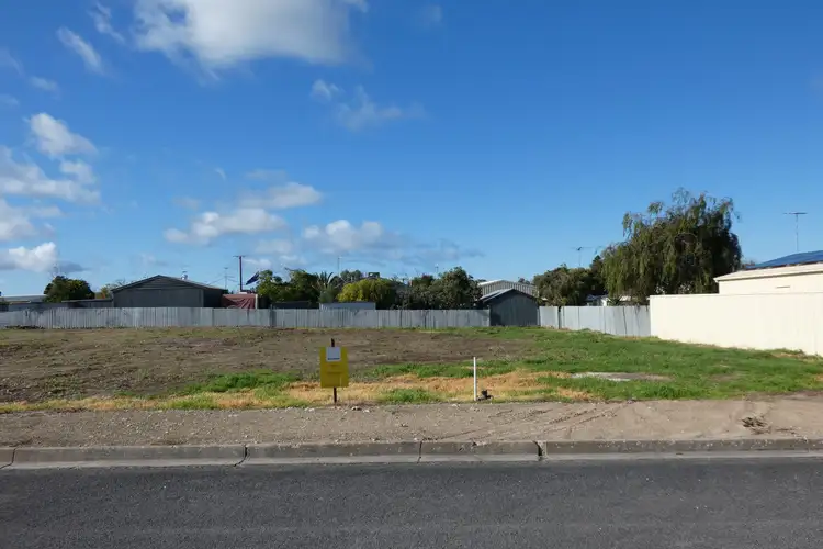 Third view of Homely land listing, Lot 2 No 9 William Street, Yorketown SA 5576