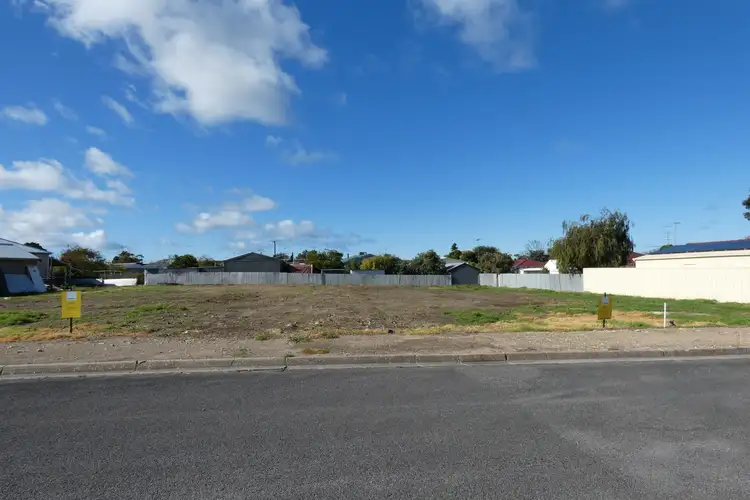 Fourth view of Homely land listing, Lot 2 No 9 William Street, Yorketown SA 5576