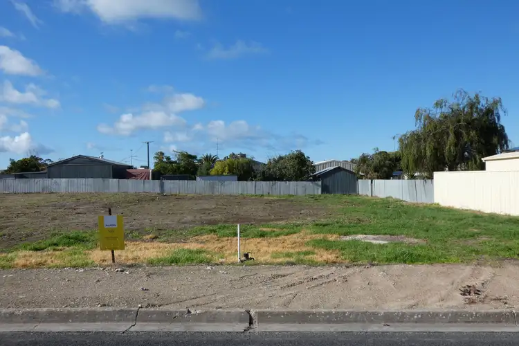Fifth view of Homely land listing, Lot 2 No 9 William Street, Yorketown SA 5576
