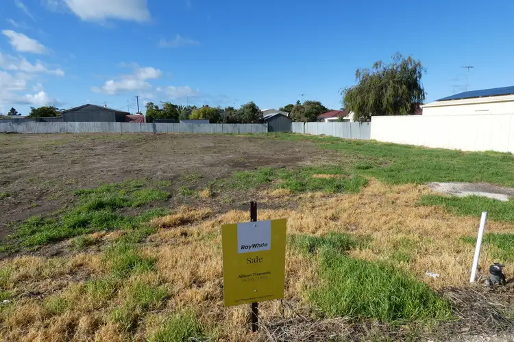 Sixth view of Homely land listing, Lot 2 No 9 William Street, Yorketown SA 5576