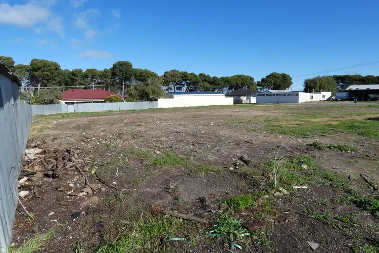 Seventh view of Homely land listing, Lot 2 No 9 William Street, Yorketown SA 5576