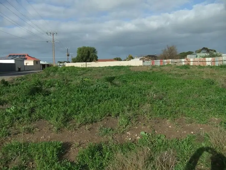 Second view of Homely land listing, 45 Warooka Road, Yorketown SA 5576