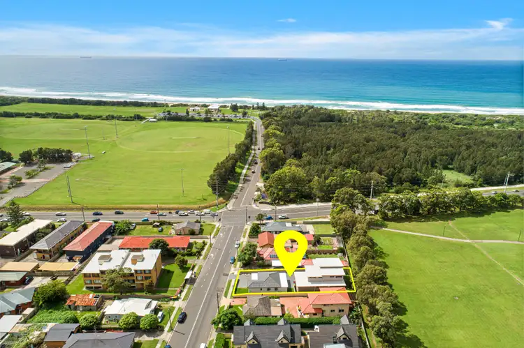 9 and 9A Elliotts Road, Fairy Meadow NSW 2519