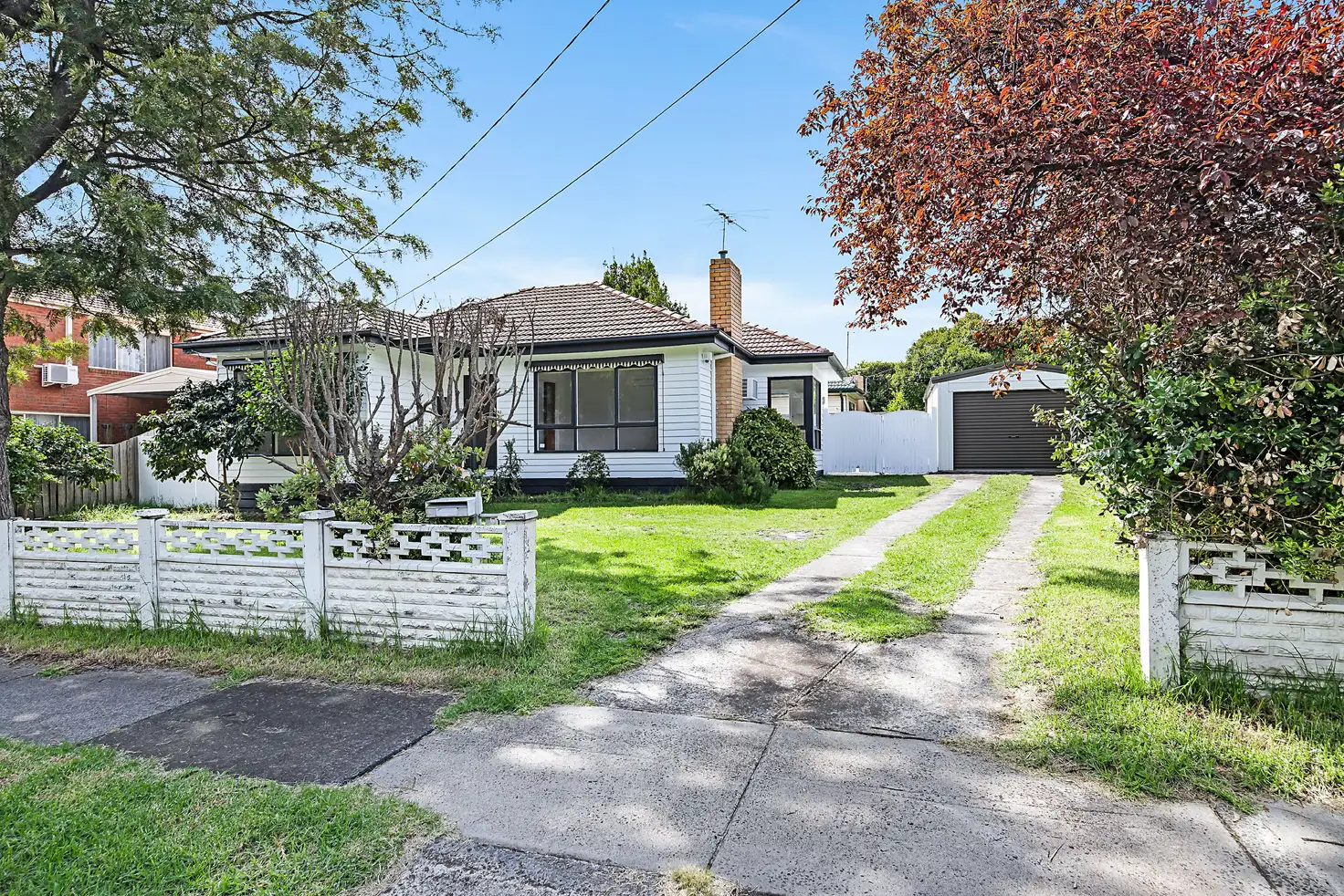 Main view of Homely house listing, 71 Main Road, Clayton South VIC 3169