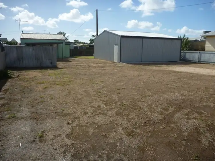 Main view of Homely house listing, 8 Elizabeth Street, Yorketown SA 5576