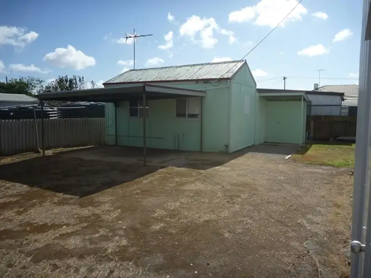 Second view of Homely house listing, 8 Elizabeth Street, Yorketown SA 5576