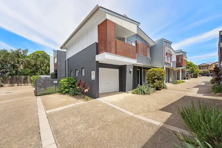 7/126 Turner Street, Scarborough QLD 4020