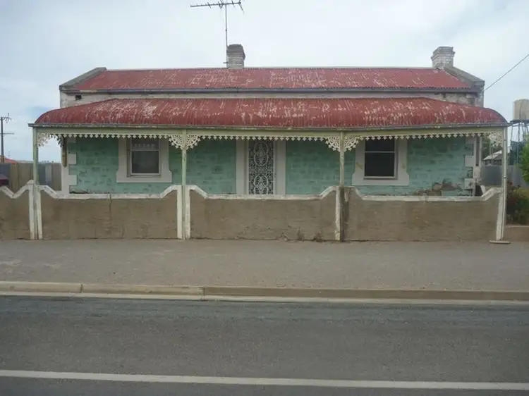 Main view of Homely house listing, 47 Warooka Road, Yorketown SA 5576