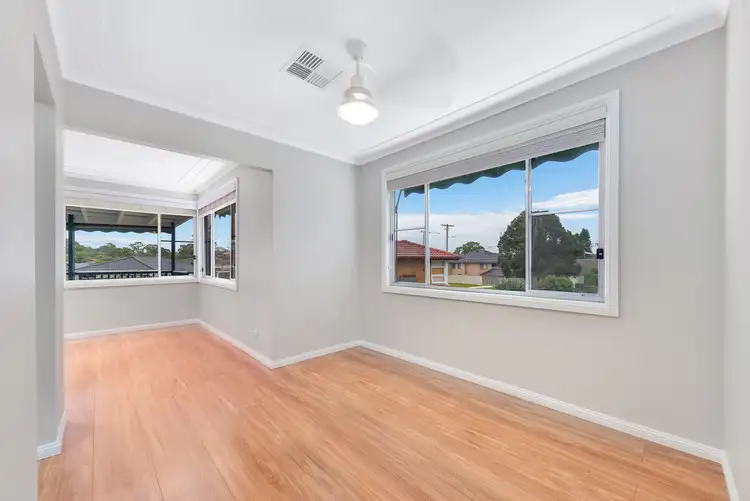 Fourth view of Homely house listing, 5 Grahame Avenue, Glenfield NSW 2167