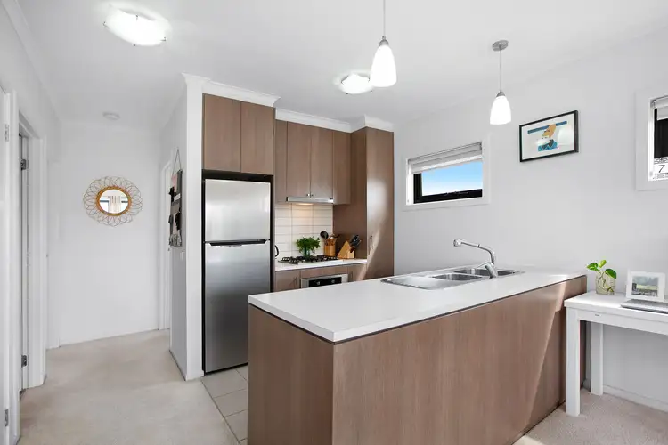 Fourth view of Homely apartment listing, 7/63-65 Roseberry Avenue, Preston VIC 3072
