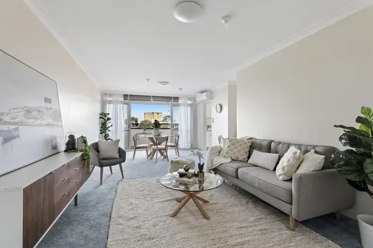 29/96 Albert Avenue, Chatswood NSW 2067