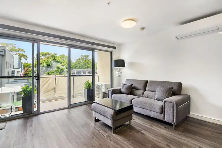 Second view of Homely apartment listing, 20/79 Atherton Road, Oakleigh VIC 3166