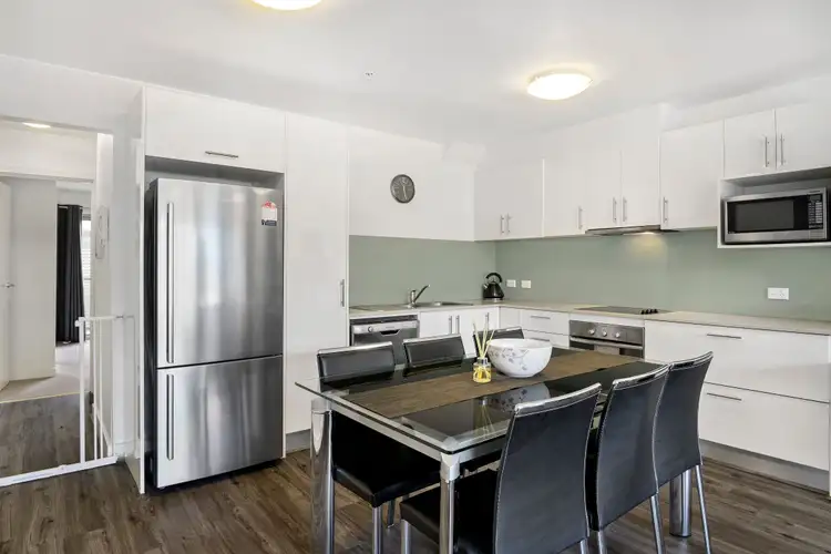 Third view of Homely apartment listing, 20/79 Atherton Road, Oakleigh VIC 3166