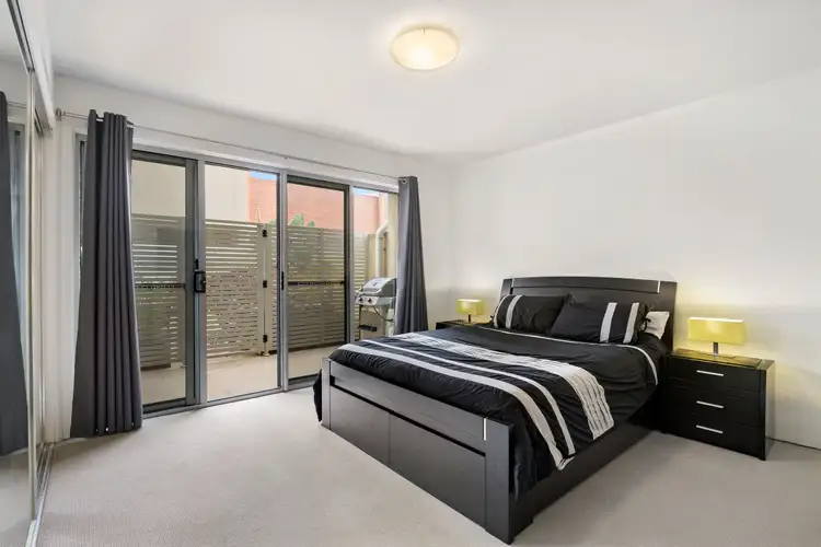 Fifth view of Homely apartment listing, 20/79 Atherton Road, Oakleigh VIC 3166