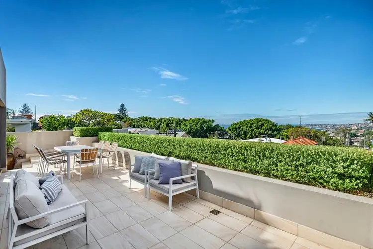 16/107 Macpherson Street, Bronte NSW 2024
