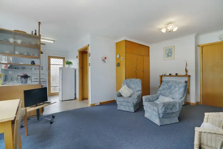 Third view of Homely unit listing, 1/41 Giblin Street, Lenah Valley TAS 7008
