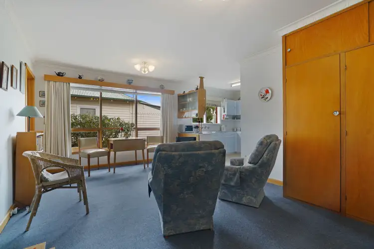 Fourth view of Homely unit listing, 1/41 Giblin Street, Lenah Valley TAS 7008