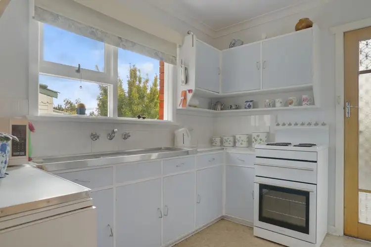 Fifth view of Homely unit listing, 1/41 Giblin Street, Lenah Valley TAS 7008
