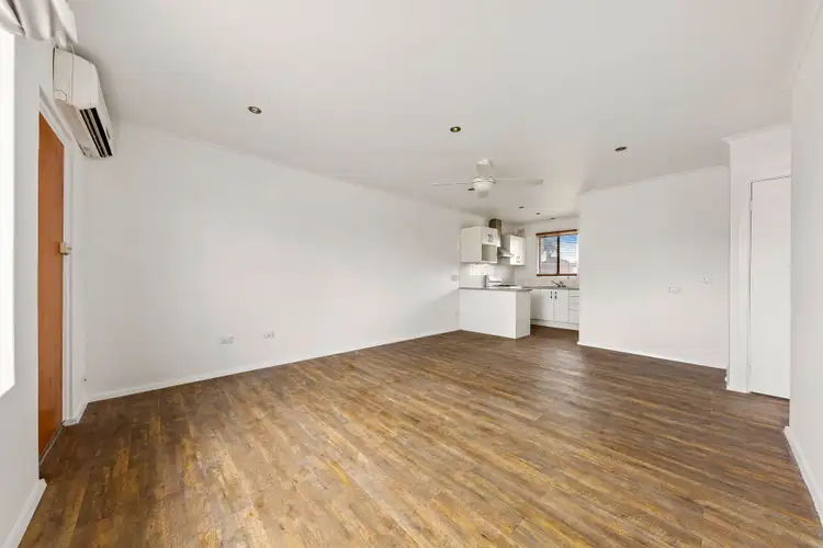 Second view of Homely unit listing, 3/10 Robert Avenue, Broadview SA 5083