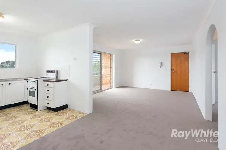 Second view of Homely unit listing, 5/23 Denham Street, Clayfield QLD 4011