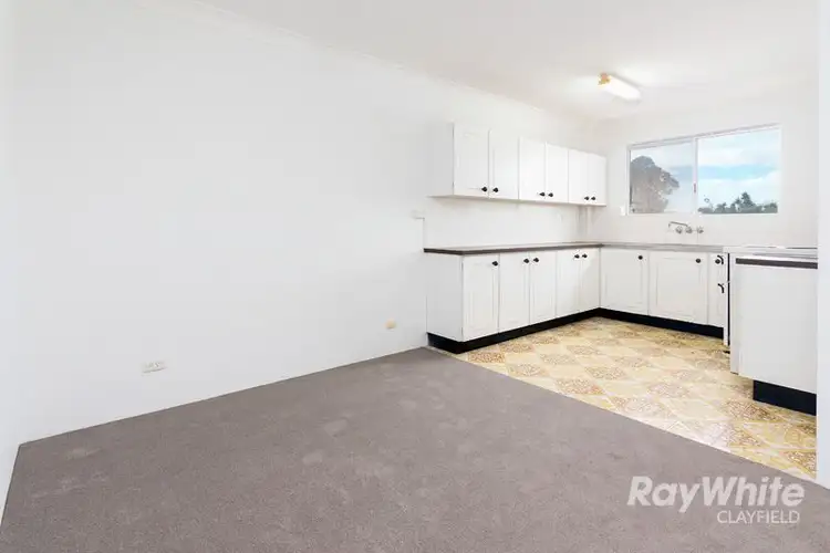 Third view of Homely unit listing, 5/23 Denham Street, Clayfield QLD 4011
