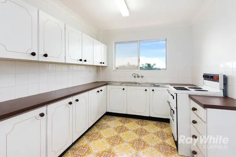 Fourth view of Homely unit listing, 5/23 Denham Street, Clayfield QLD 4011