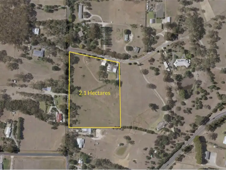Third view of Homely house listing, 12 Howard Court, Blakiston SA 5250