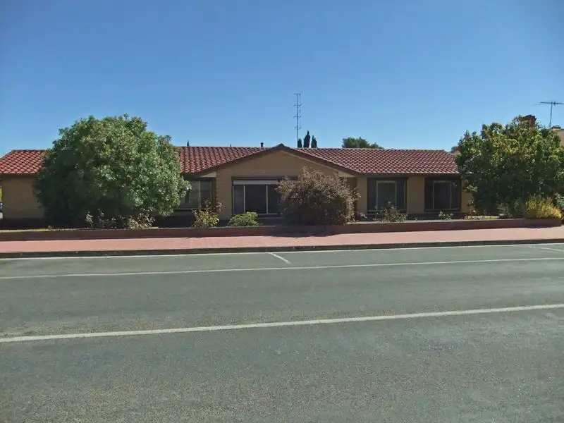 Main view of Homely house listing, 50 Warooka Road, Yorketown SA 5576