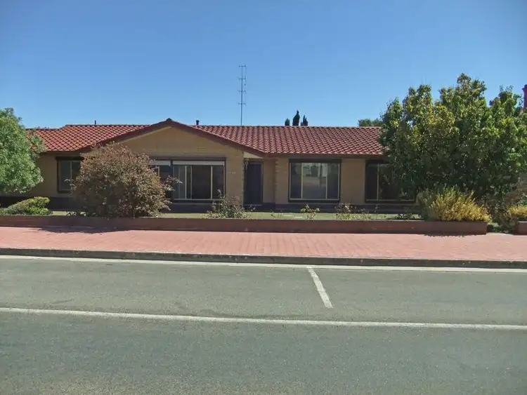 Second view of Homely house listing, 50 Warooka Road, Yorketown SA 5576