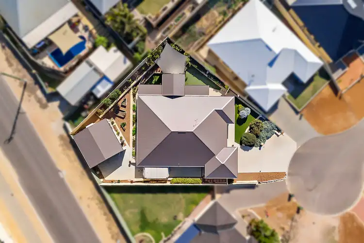 Second view of Homely house listing, 24 Curtin Grove, Mount Tarcoola WA 6530
