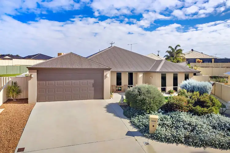 Third view of Homely house listing, 24 Curtin Grove, Mount Tarcoola WA 6530
